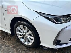 تۆیۆتا کۆرۆلا